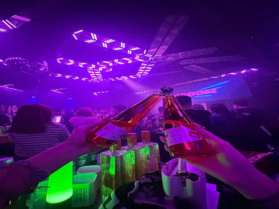 郴州夜总会招聘